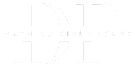 Mathieu Dieumegard